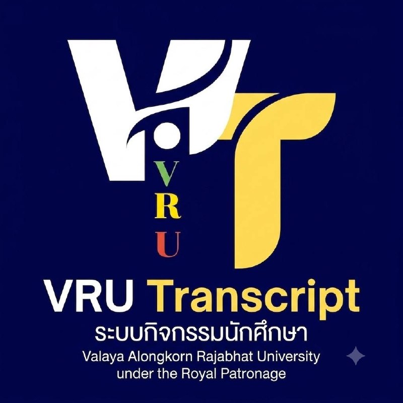 VRU Logo
